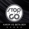 Karim vs. Beta Boy