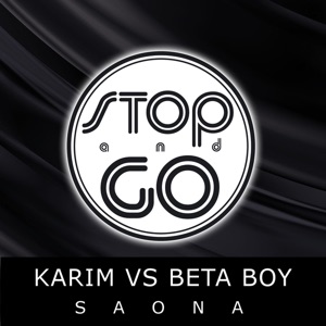 Saona (Karim Razak Mix)