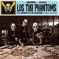 La Conga — Los Tiki Phantoms