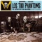 Tiki Please Me! - Los Tiki Phantoms lyrics
