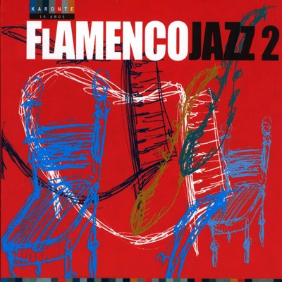 Flamenco Jazz 2