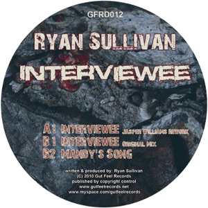 Interviewee - EP