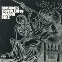 Romances Truculentos - Joaquín Diaz