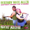 Destroy Nate Allen