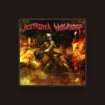 Destroyer & Violated