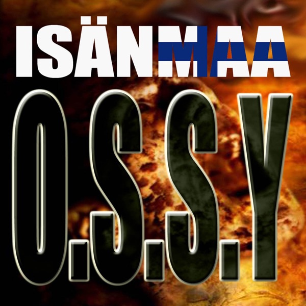 Isänmaa