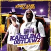 Kenny Kane - B Lord Speaks