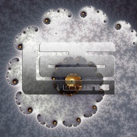 Album cover for Knosis - Single by Whistla