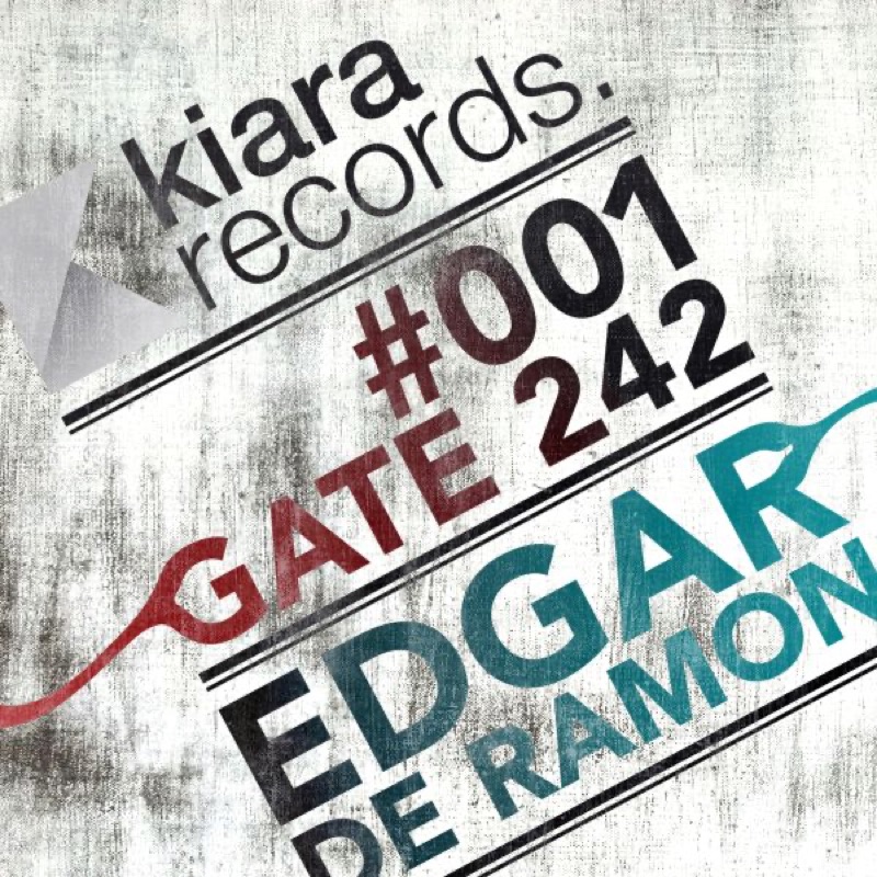 Album art for Gate 242 (Exclusive Edition)