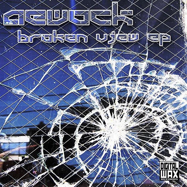 Broken VIew - Single