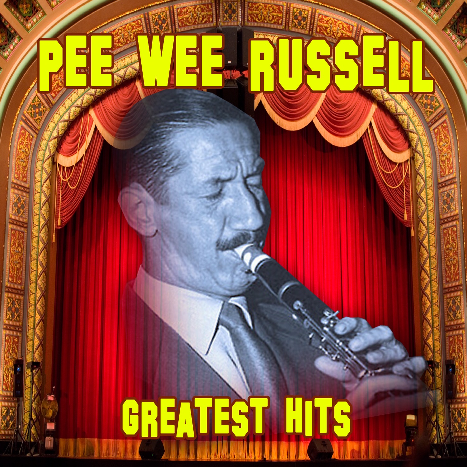 Greatest Hits