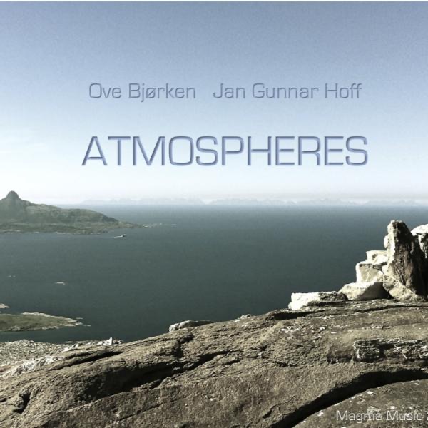 Atmospheres