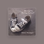 Allison Preisinger