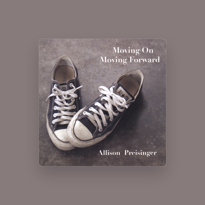 Allison Preisinger