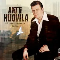 LAINSUOJATON — HUOVILA ANTTI