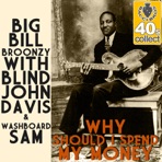 Why should I spend my money - Single