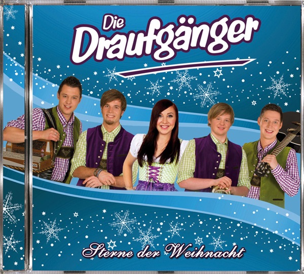 Sterne der Weihnacht artwork