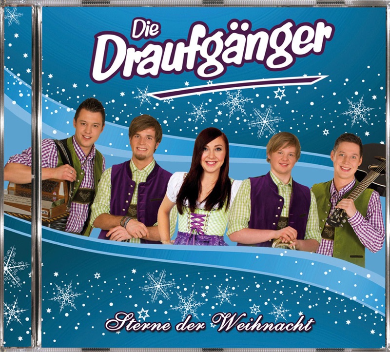 Andachtsjodler