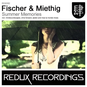Summer Memories (Remixes) - EP