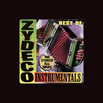 Listen to The Zydeco All Stars, watch music videos, read bio, see tour dates & more!