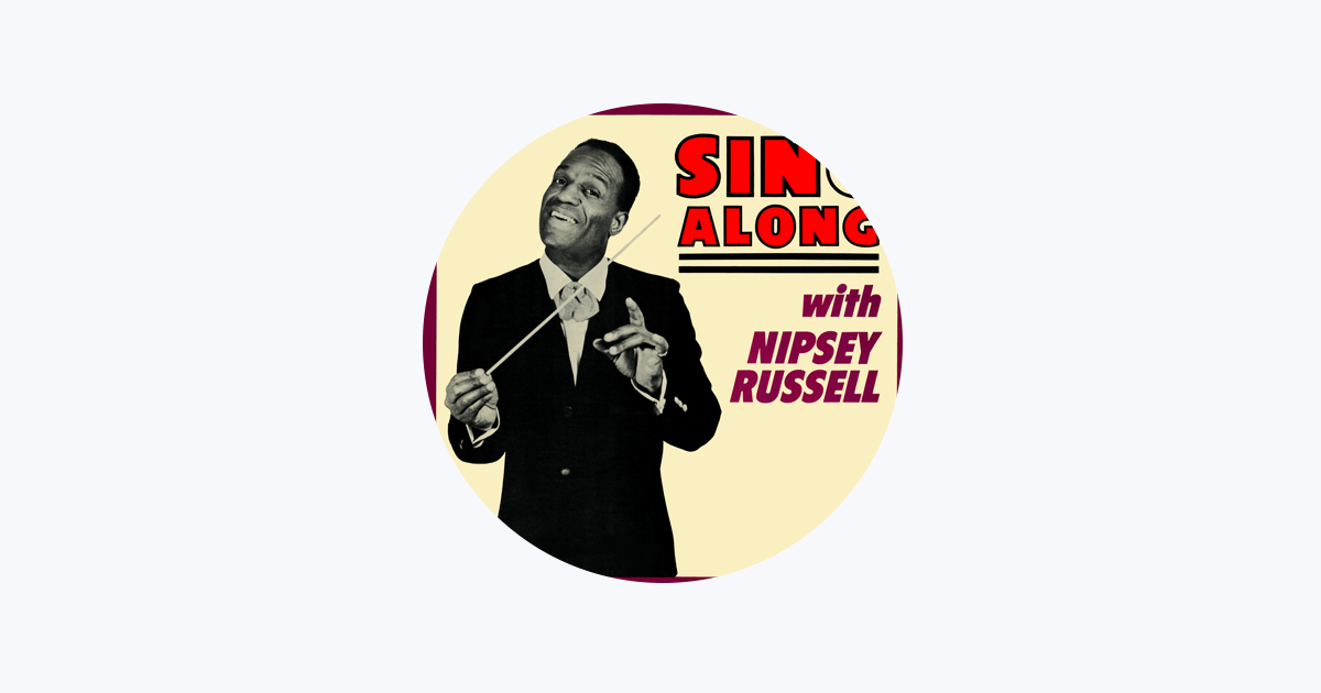 nipsey russell net worth
