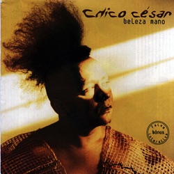 Chico César - Estranho