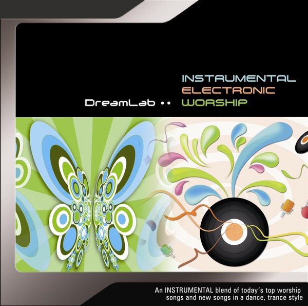 Revelation Song (feat. Magellan)