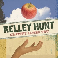 Kelley Hunt - Shake It Off Right Away