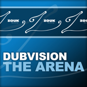 Cover art for The Arena - EP by DubVision