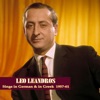 Leo Leandros & Los Cubaneros