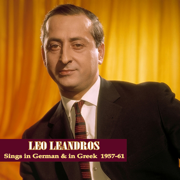 Mustafa - Leo Leandros