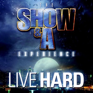 Live Hard