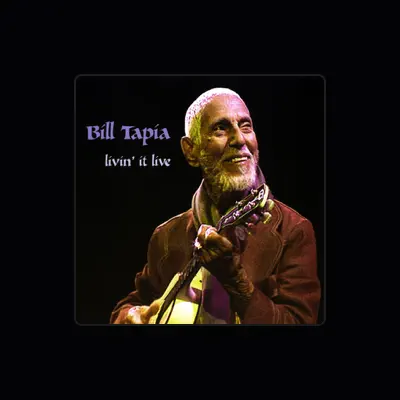 Listen to Bill Tapia, watch music videos, read bio, see tour dates & more!