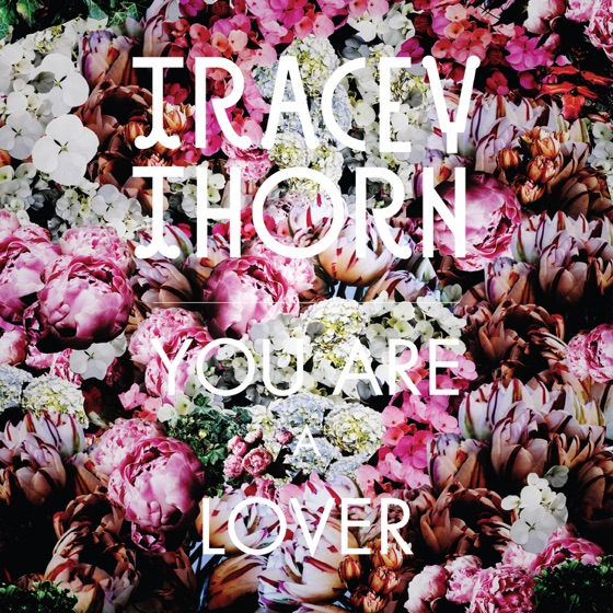Cover artwork for You Are a Lover (Clock Opera Remix)