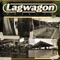 The Contortionist - Lagwagon lyrics