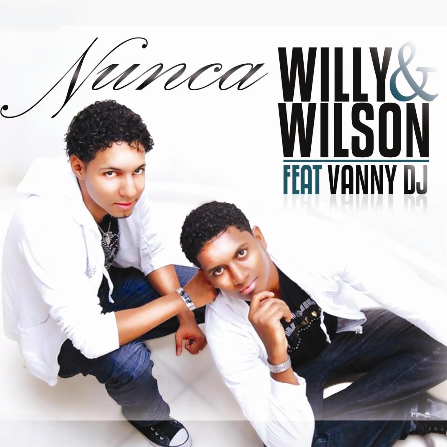 Nunca (feat. Vanny DJ) - Single