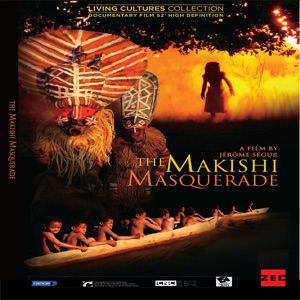 The Makishis Mascarade / La Masquarade des Makishis