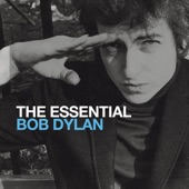 Bob Dylan - It Ain't Me, Babe (Album Version)