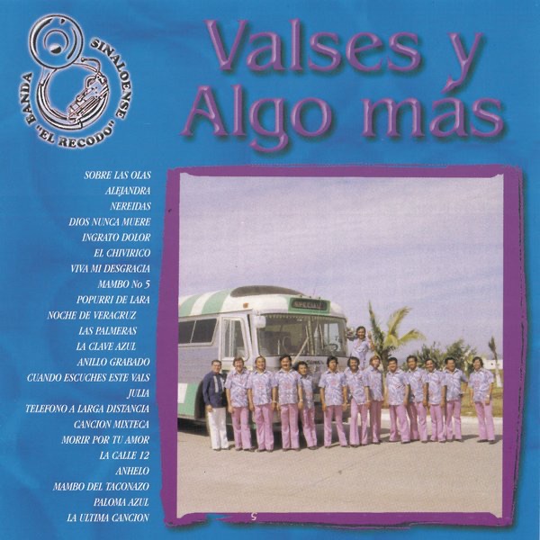Valses y Algo Mas