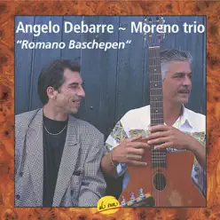 Romano Baschepen - Angelo Debarre Romano Baschepen - Angelo Debarre