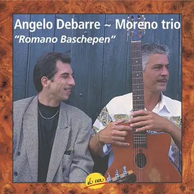 Romano Baschepen - Angelo Debarre
