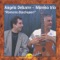 Metro swing - Angelo Debarre & Moreno lyrics