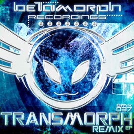 Transmorph (Nostalgia Remix) D-Jahsta