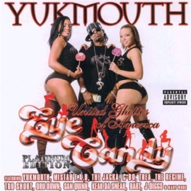God Damn (feat. the Regime) Yukmouth