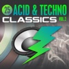 25 Acid & Techno Classics Vol. 2