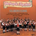 Silbersterne