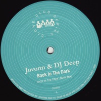 Back in the Dark - Single - Jovonn & DJ Deep