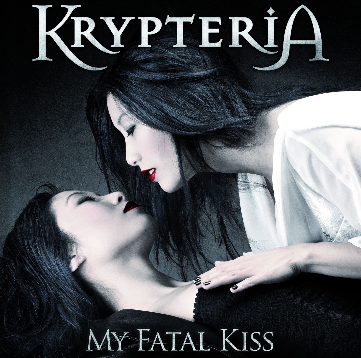 My Fatal Kiss