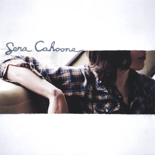 What a Shame — Sera Cahoone
