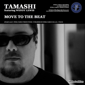 Move to the Beat (feat. Wendy Lewis) [Remixes]